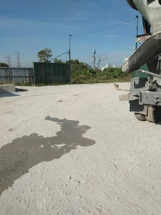 Evermix Concrete Picture 3