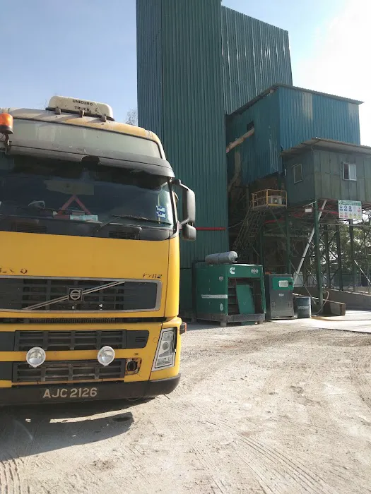 Evermix Concrete Picture 4