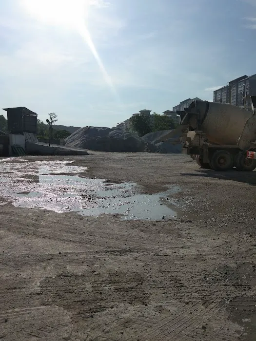 Evermix Concrete Picture 6