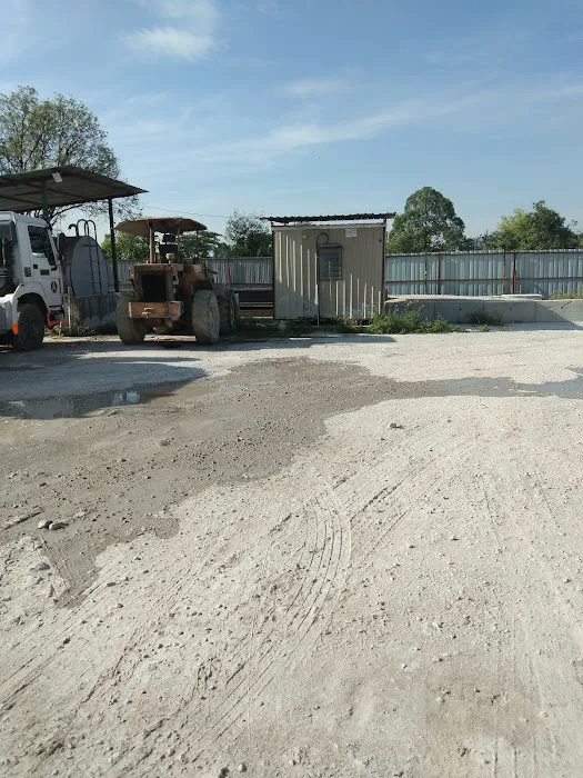 Evermix Concrete Picture 7