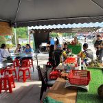 Dataran Musang King 猫山王榴莲广场