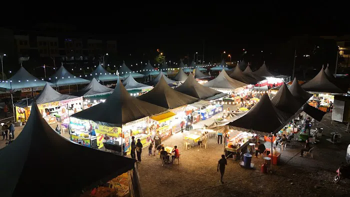 Dataran Musang King 猫山王榴莲广场 Picture 5