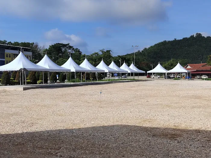 Dataran Musang King 猫山王榴莲广场 Picture 9