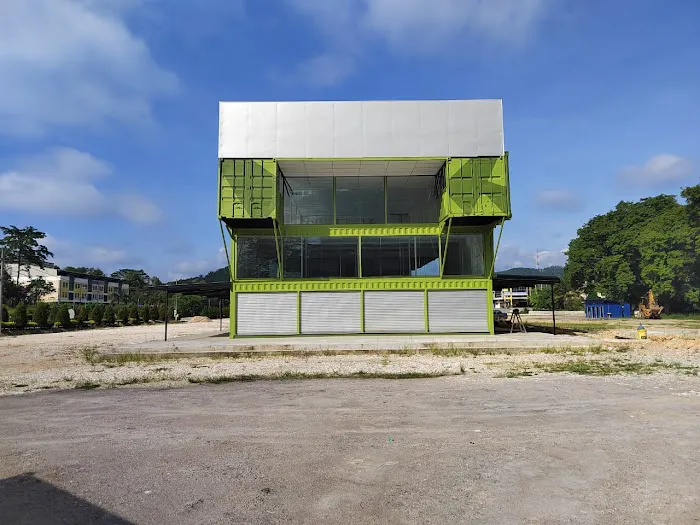 Dataran Musang King 猫山王榴莲广场 Picture 3