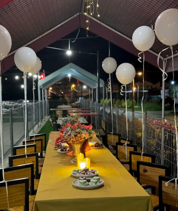 Dataran Musang King 猫山王榴莲广场 Picture 8