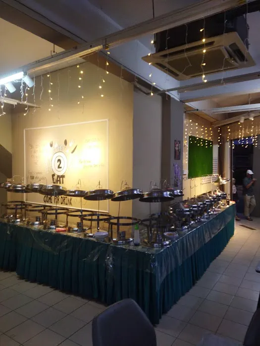 Restoran Umie D Lepeh Picture 2