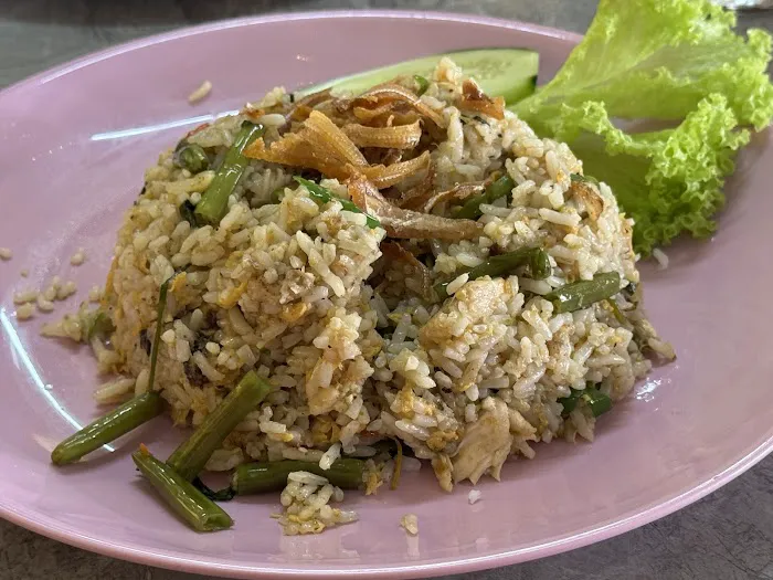 Restoran Umie D Lepeh Picture 8