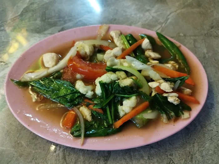 Restoran Umie D Lepeh Picture 1