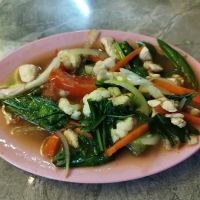 Restoran Umie D Lepeh ico