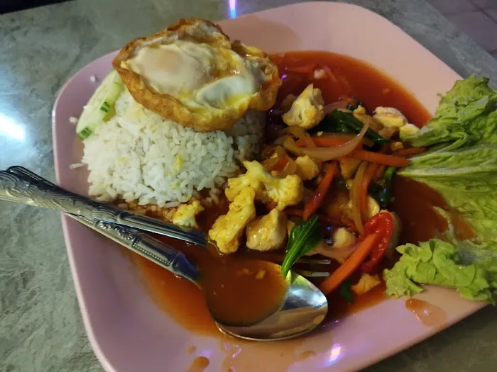 Restoran Umie D Lepeh Picture 5