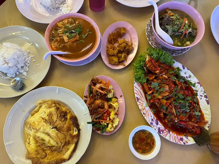 Restoran Umie D Lepeh Picture 6