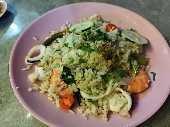 Restoran Umie D Lepeh Picture 3