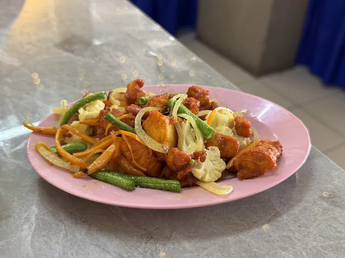 Restoran Umie D Lepeh Picture 7