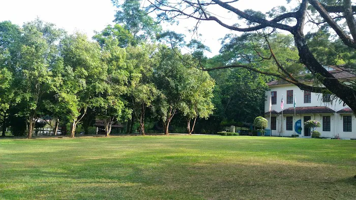FRIM Museum Picture 1
