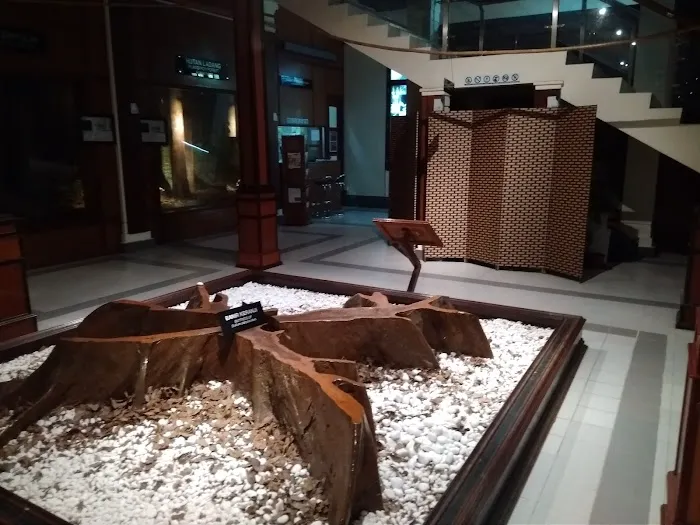 FRIM Museum Picture 9