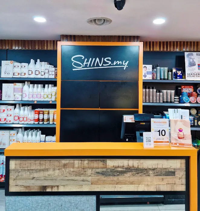 shins.my MID VALLEY Picture 6