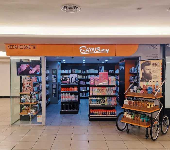 shins.my MID VALLEY Picture 1