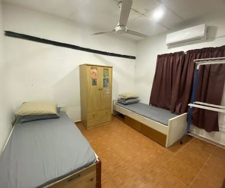 Narina Homestay