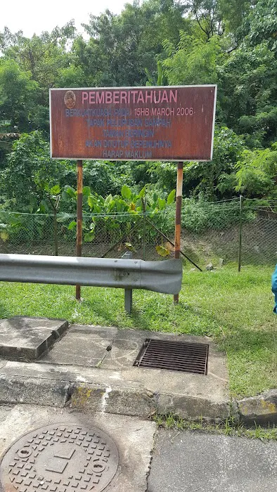 Kuala Lumpur Solid Waste Transfer Station (Taman Beringin) Picture 6