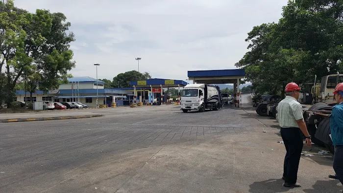 Kuala Lumpur Solid Waste Transfer Station (Taman Beringin) Picture 5