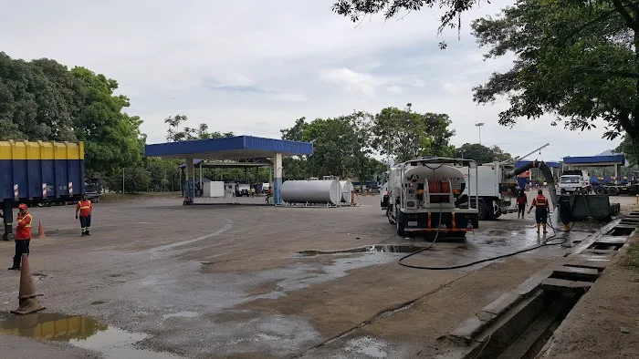 Kuala Lumpur Solid Waste Transfer Station (Taman Beringin) Picture 1