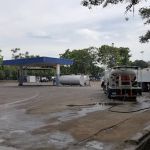 Kuala Lumpur Solid Waste Transfer Station (Taman Beringin)