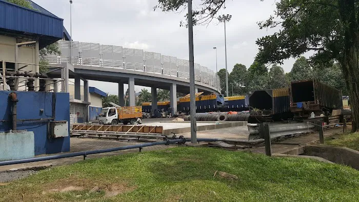 Kuala Lumpur Solid Waste Transfer Station (Taman Beringin) Picture 3