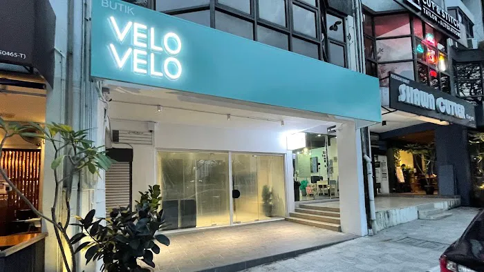 VELO VELO MY Picture 1