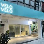 VELO VELO MY