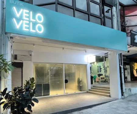 VELO VELO MY