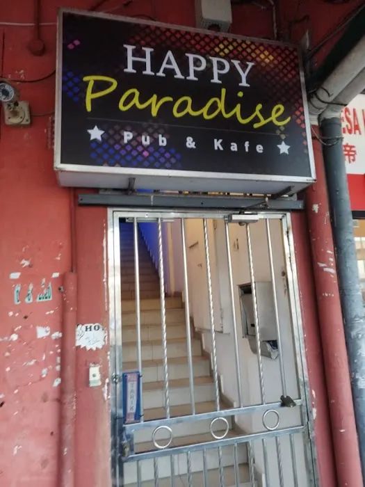Happy Paradise Picture 2