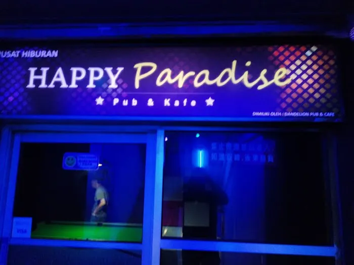 Happy Paradise Picture 1