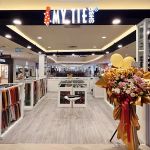 My Tie Shop - Mid Valley Megamall branch