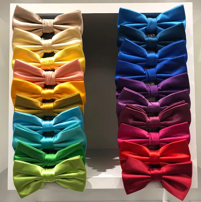 My Tie Shop - Mid Valley Megamall branch Picture 2