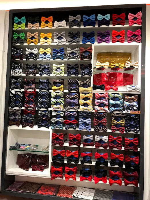 My Tie Shop - Mid Valley Megamall branch Picture 10