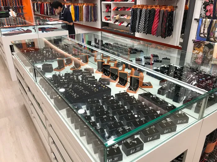 My Tie Shop - Mid Valley Megamall branch Picture 4