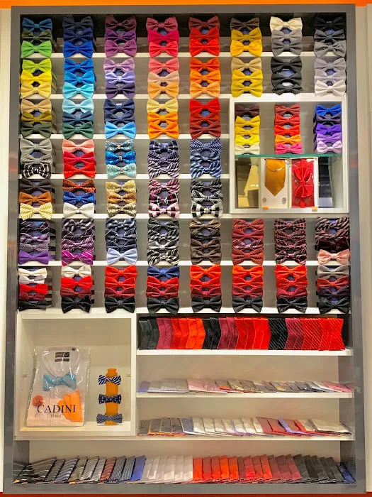 My Tie Shop - Mid Valley Megamall branch Picture 3