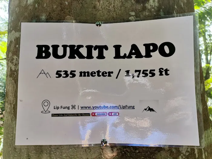 Bukit Lapo Picture 4
