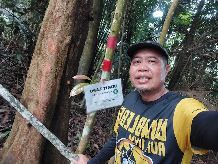 Bukit Lapo Picture 1