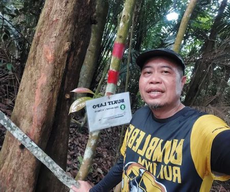 Bukit Lapo