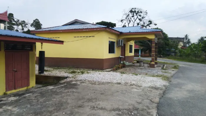 Masjid Al Maaruf Kg Durian Sebatang Picture 1