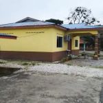 Masjid Al Maaruf Kg Durian Sebatang