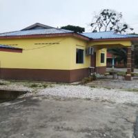 Masjid Al Maaruf Kg Durian Sebatang ico