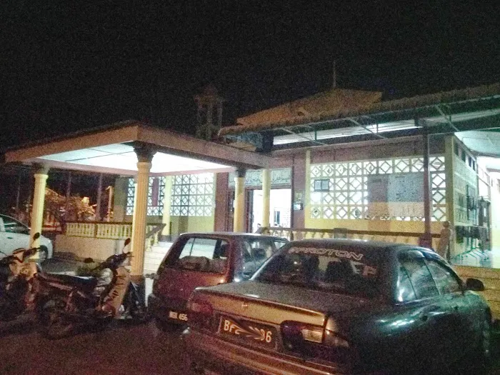 Masjid Al Maaruf Kg Durian Sebatang Picture 7