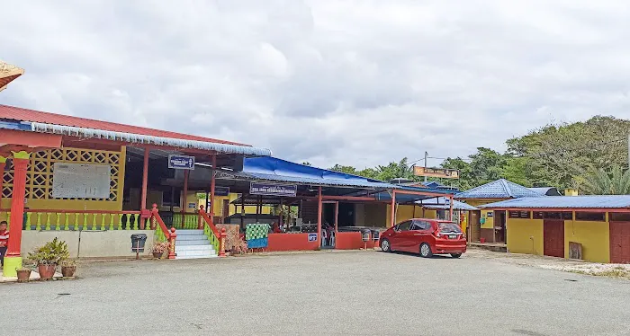 Masjid Al Maaruf Kg Durian Sebatang Picture 6