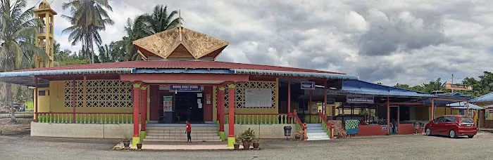 Masjid Al Maaruf Kg Durian Sebatang Picture 3