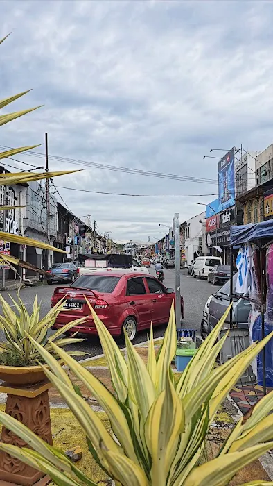 Raub Tourism Walk Picture 5