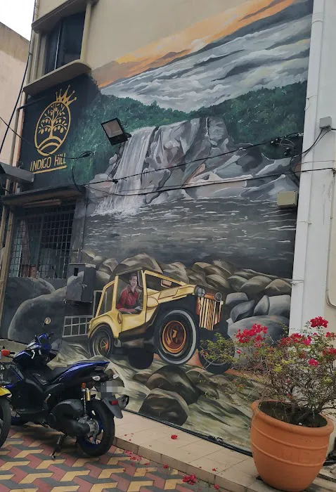 Raub Tourism Walk Picture 6