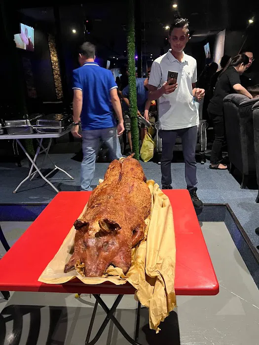 Bi jiu bar Picture 2