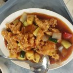 Halal Chinese & local Food Emery's